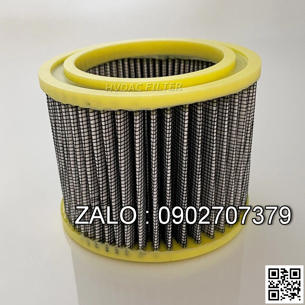 VACUUM W/Lọc/HYDRIN 287647