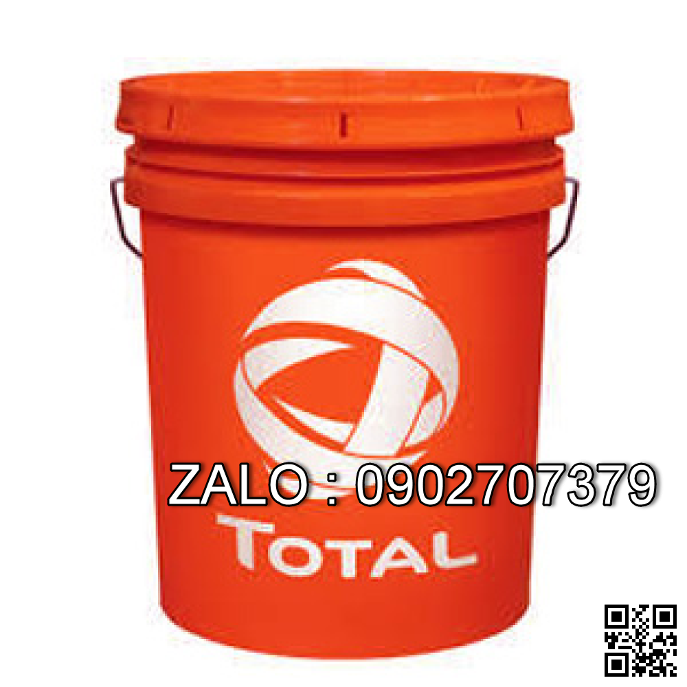 MỠ BÔI TRƠN TOTAL MULTIS COMPLEX HV 2