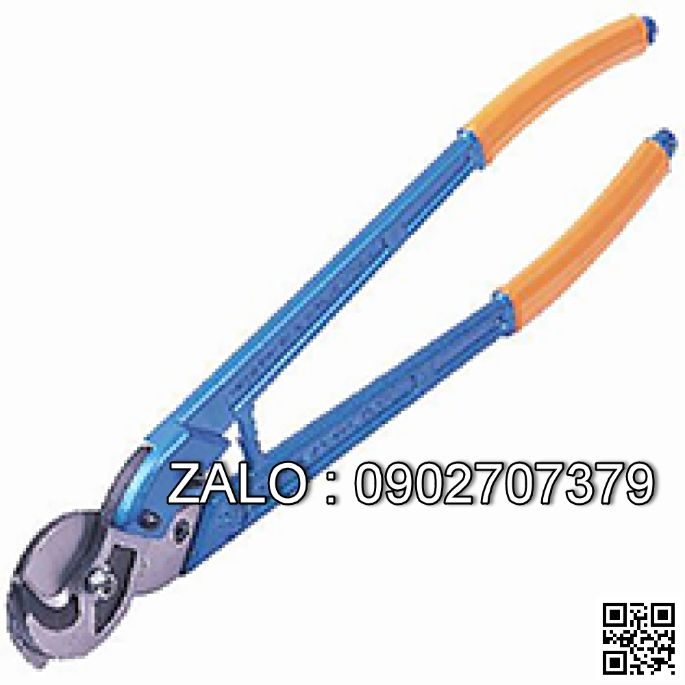 KÌM CẮT CÁP TAC CC-250