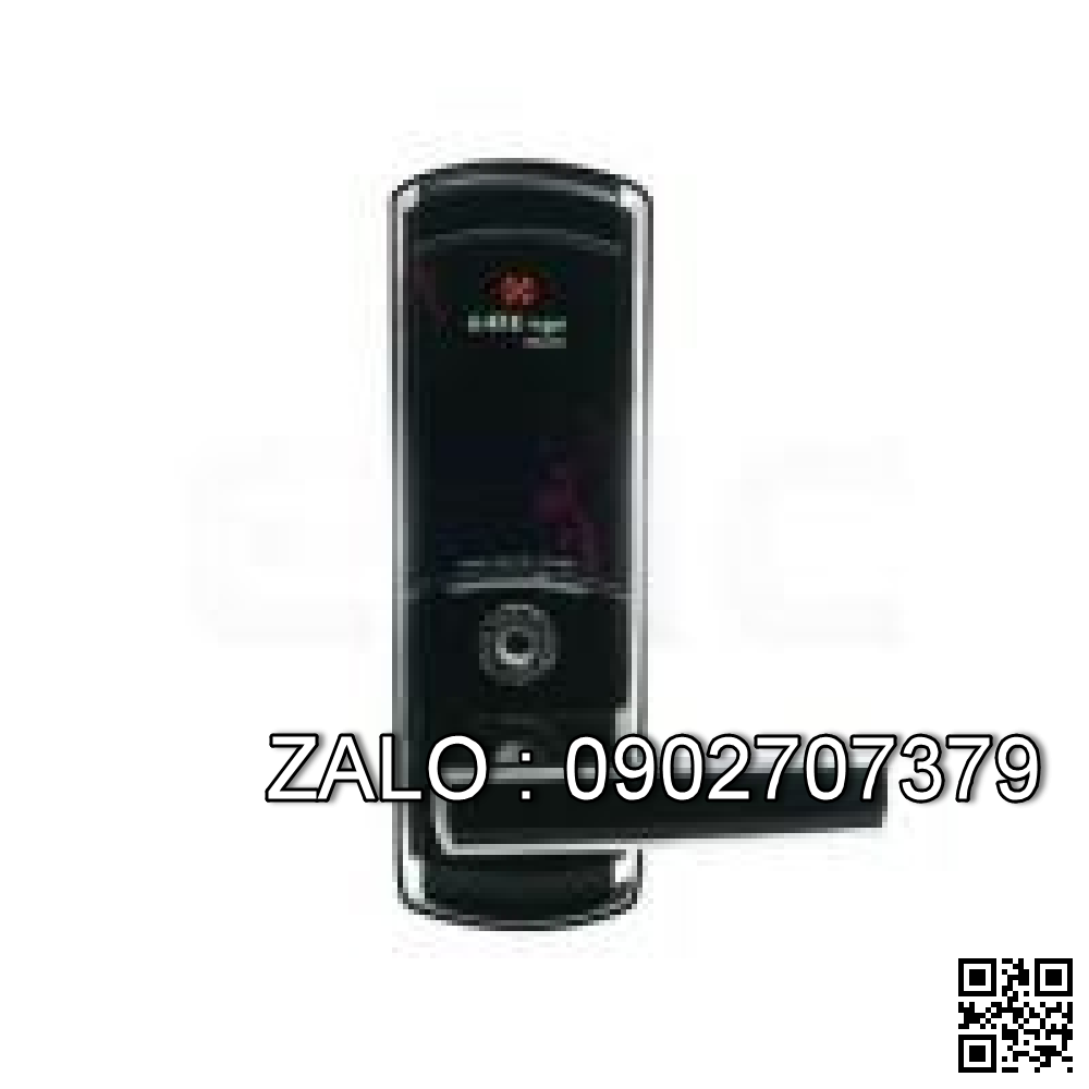 Khóa điện tử Gate Eyes IN 601 Card Black