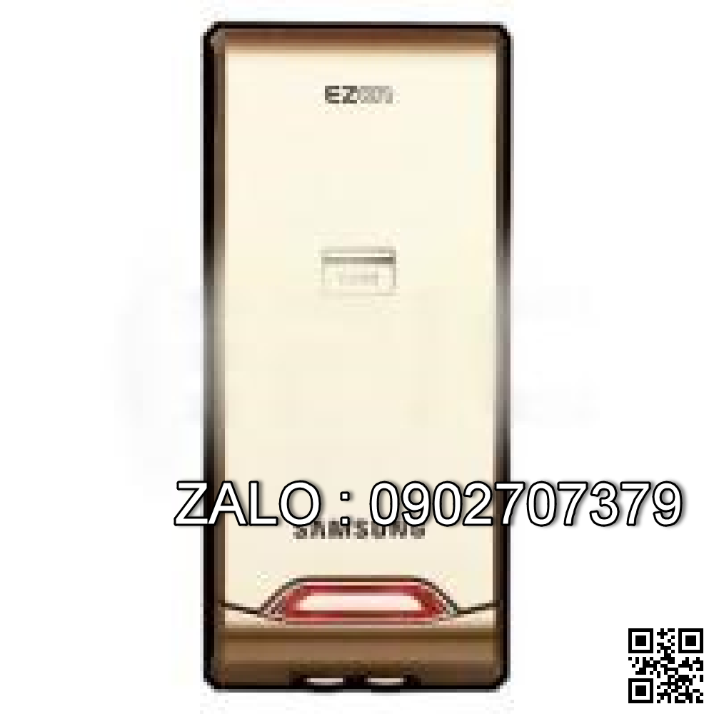 Khóa điện tử Samsung SHS-2520