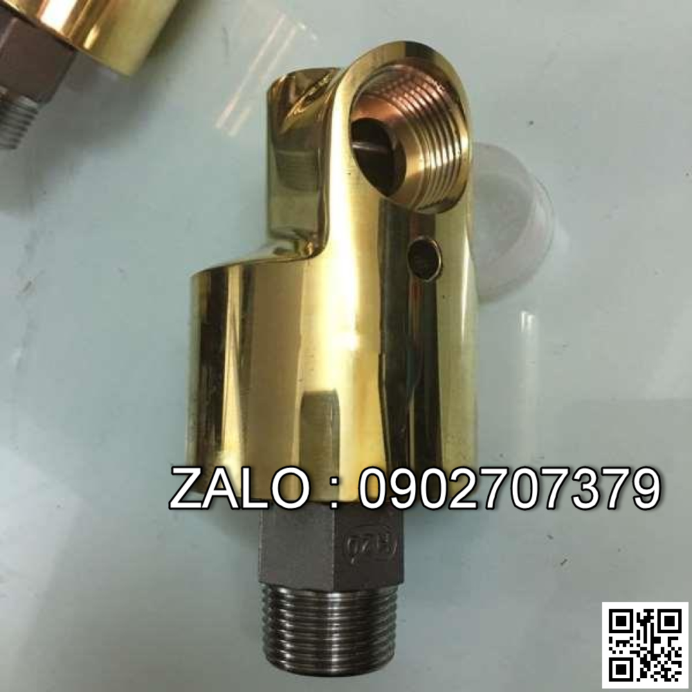 Khớp quay cho khí, nước HD-50