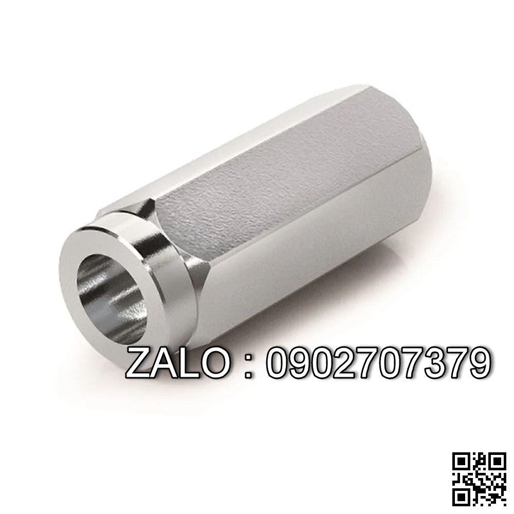 Van 1 chiều 1- 1/2
