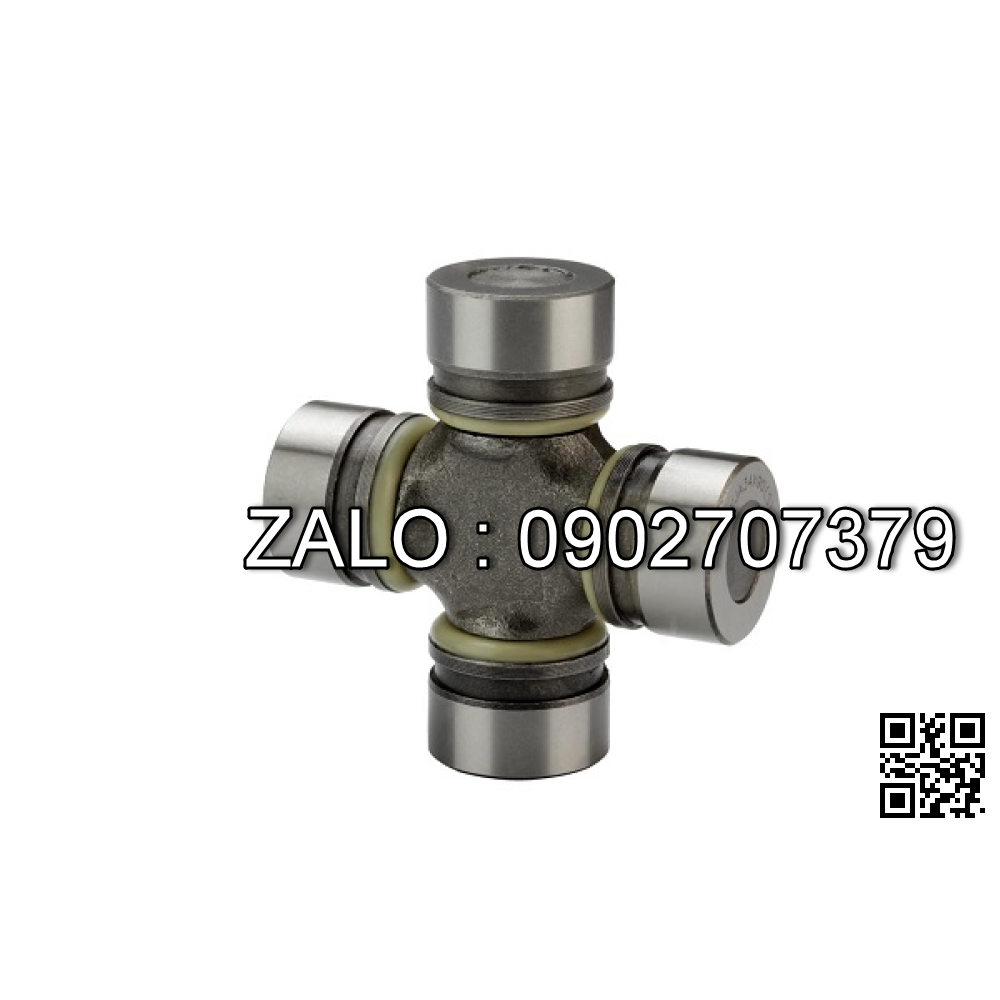 Vòng bi chữ thập 25x77