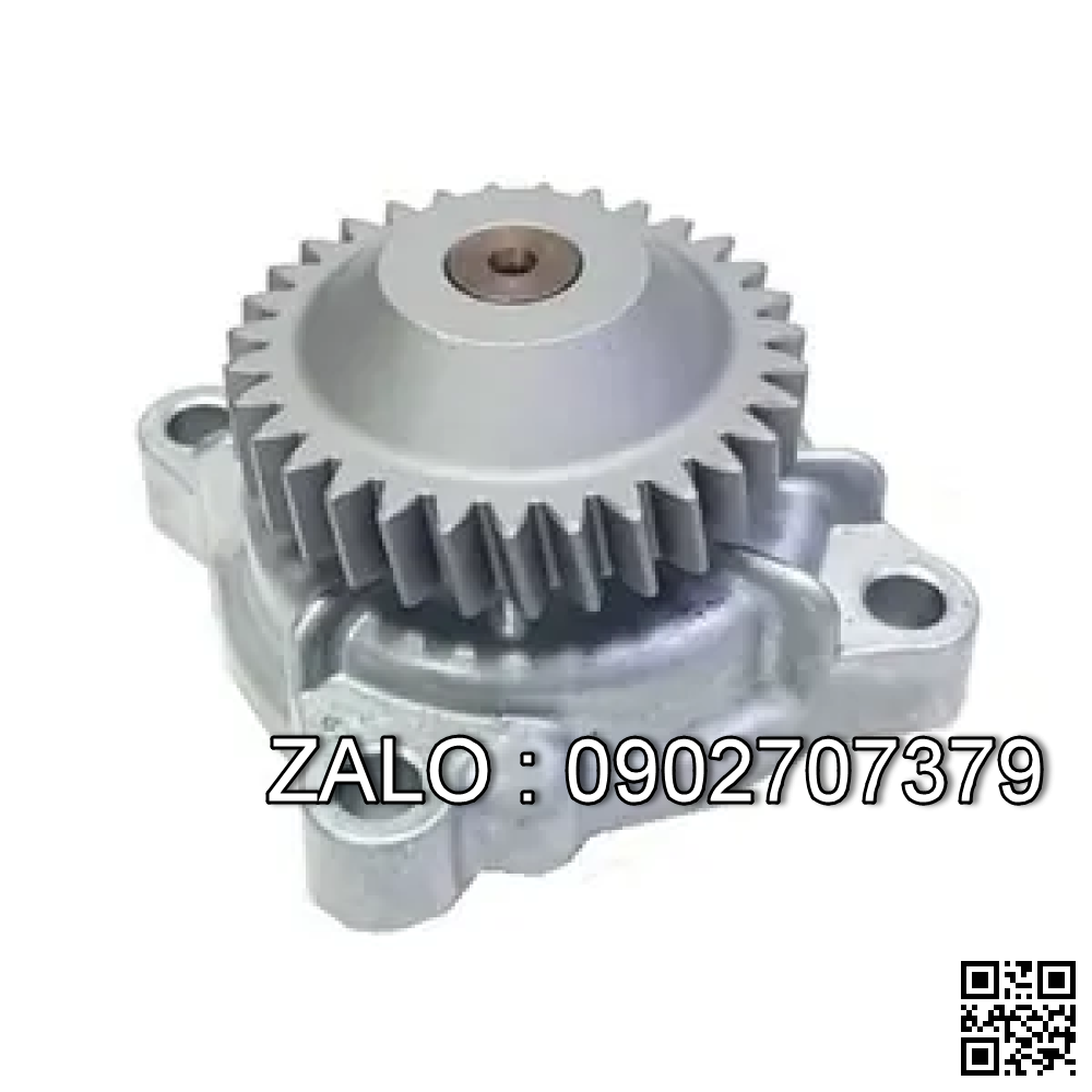 Bơm nhớt TOYOTA 11Z,12Z,14Z/5FD,13Z,14Z/6-7F 15100-78332-71