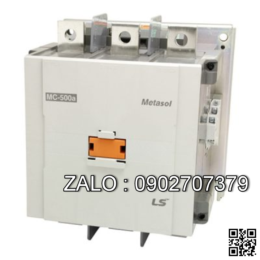 Khởi động từ 3 pha LS MC-500a