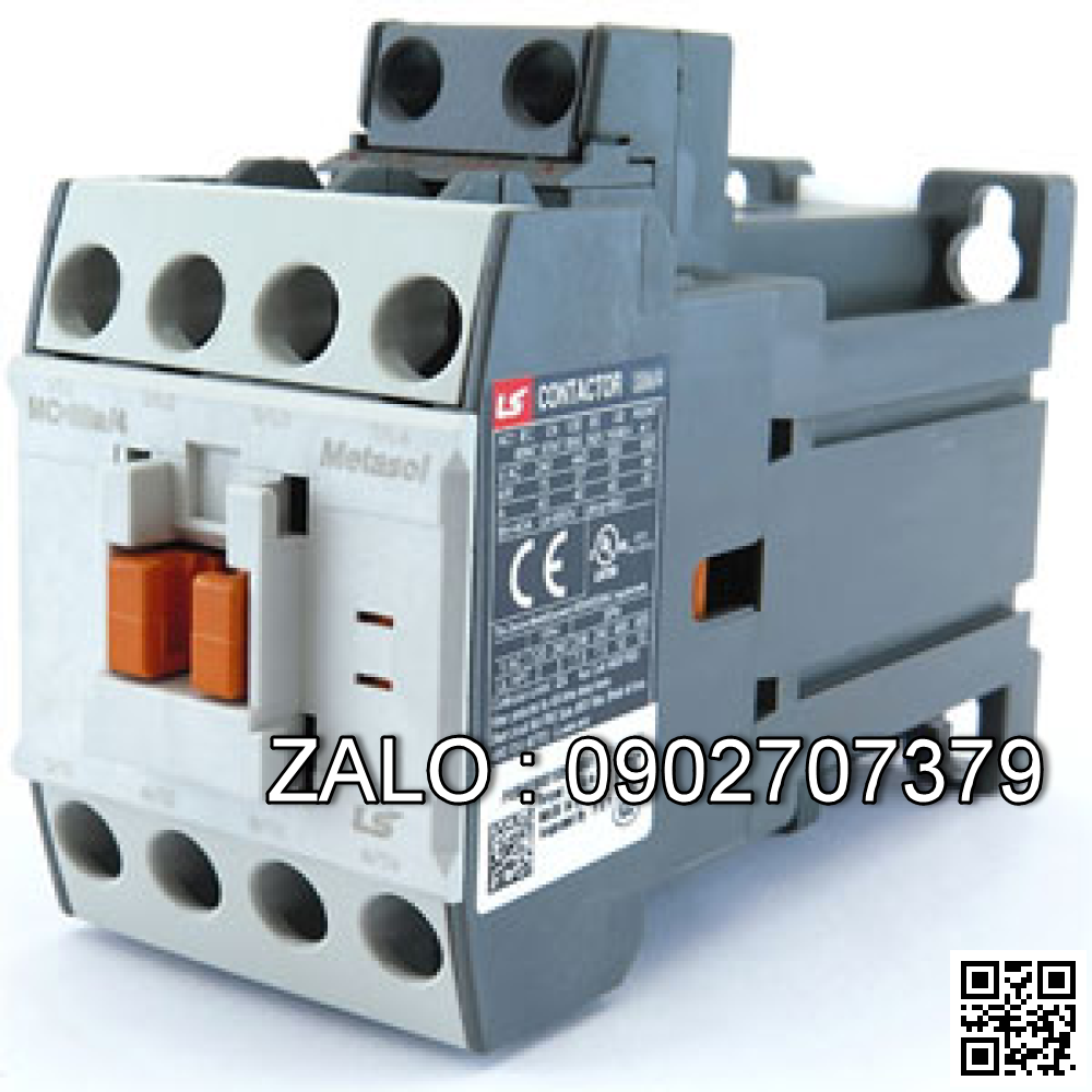 Khởi động từ 4 pha LS MC-330a/4 (AC)
