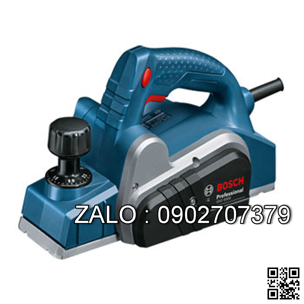Máy bào gỗ Bosch GHO 6500