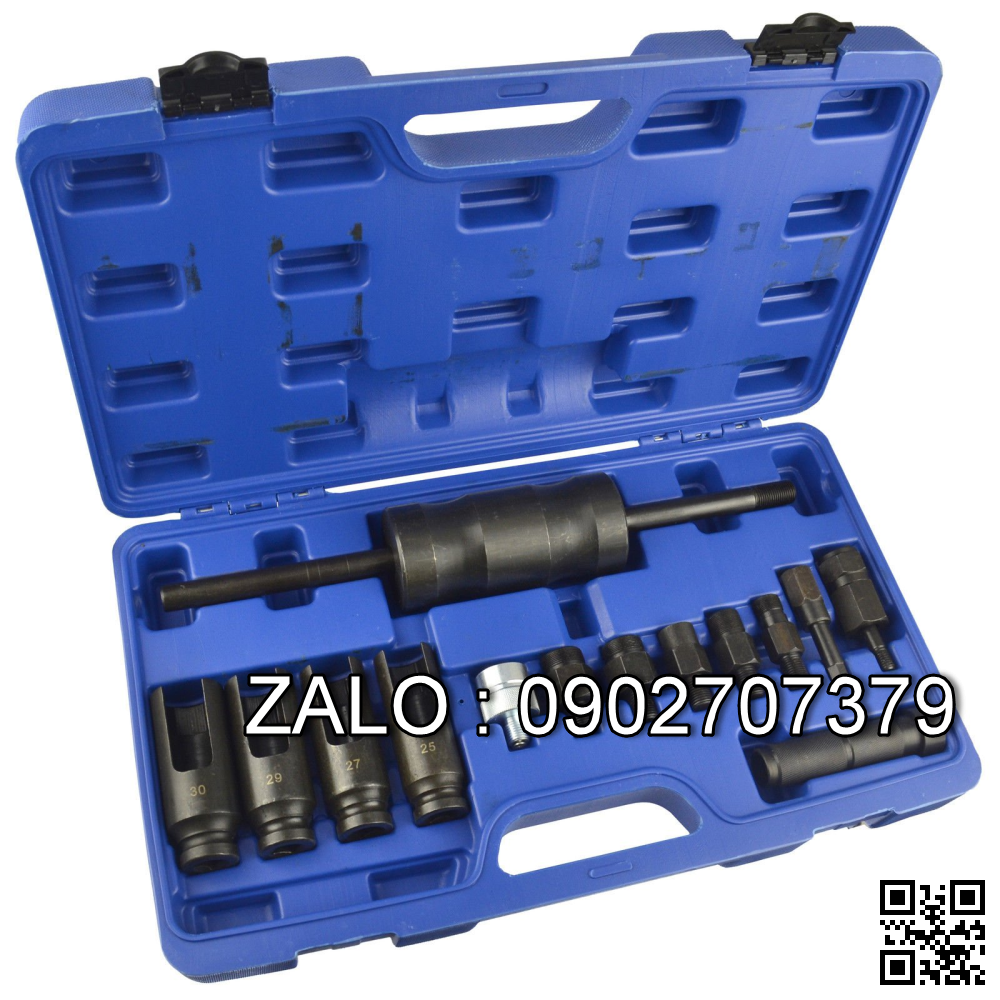 Bộ dụng cụ tháo lắp sửa chửa kim phun diesel
