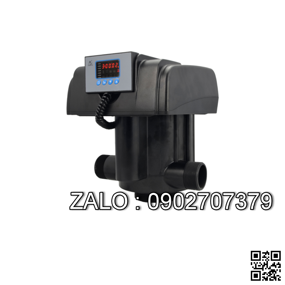Van 3 cổng tự động 15m3/h-F99B1