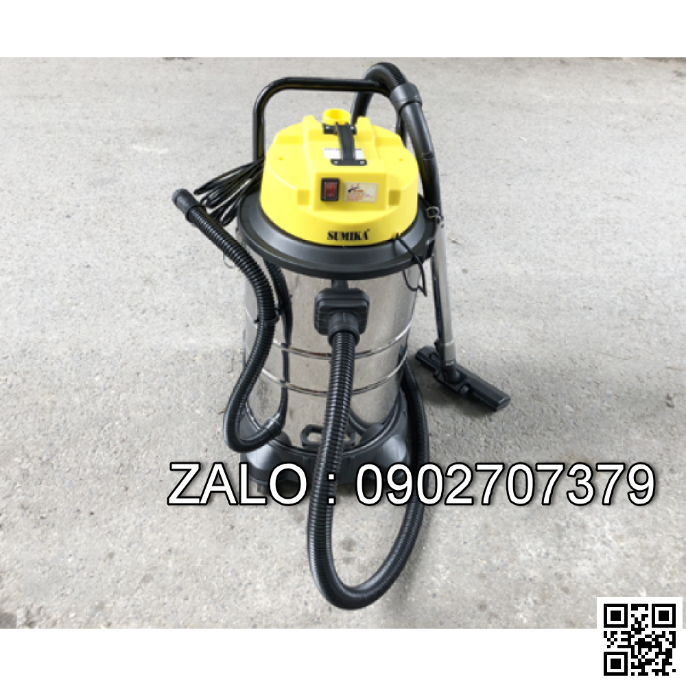 Máy phun bơm vữa cao áp 3SNS130