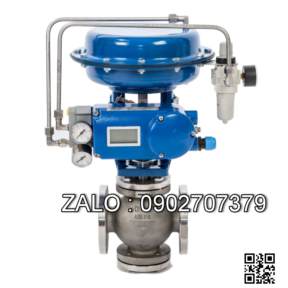 Van điều khiển khí nén M801513C