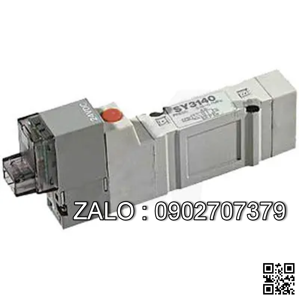 Van Khí Nén 4H210-08