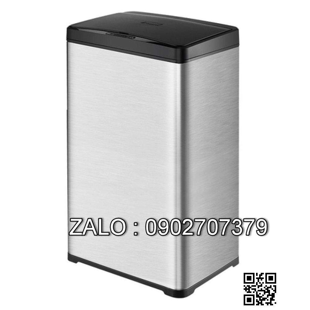 Thùng rác thông minh cảm ứng tự động 30 lít