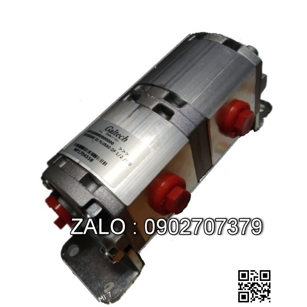 Bộ chia lưu lượng FSES-XAN-PMX/S