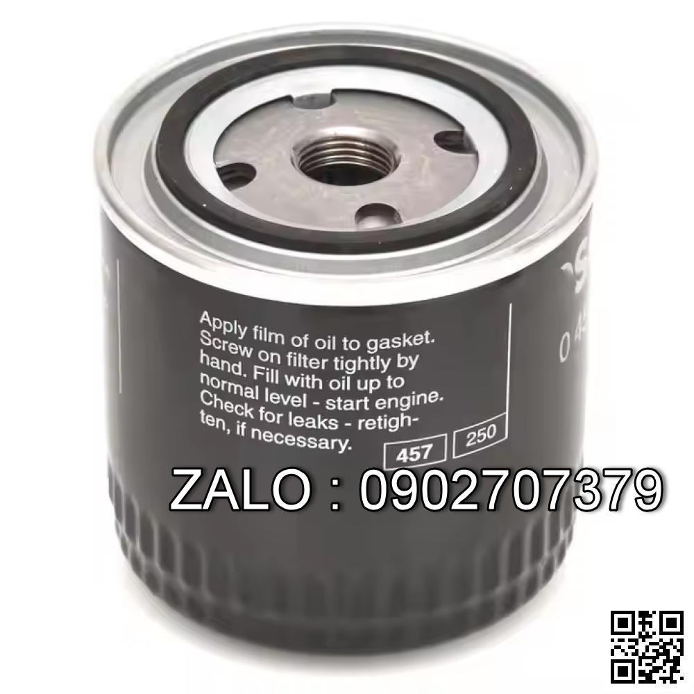 Bộ lọc dầu W 920