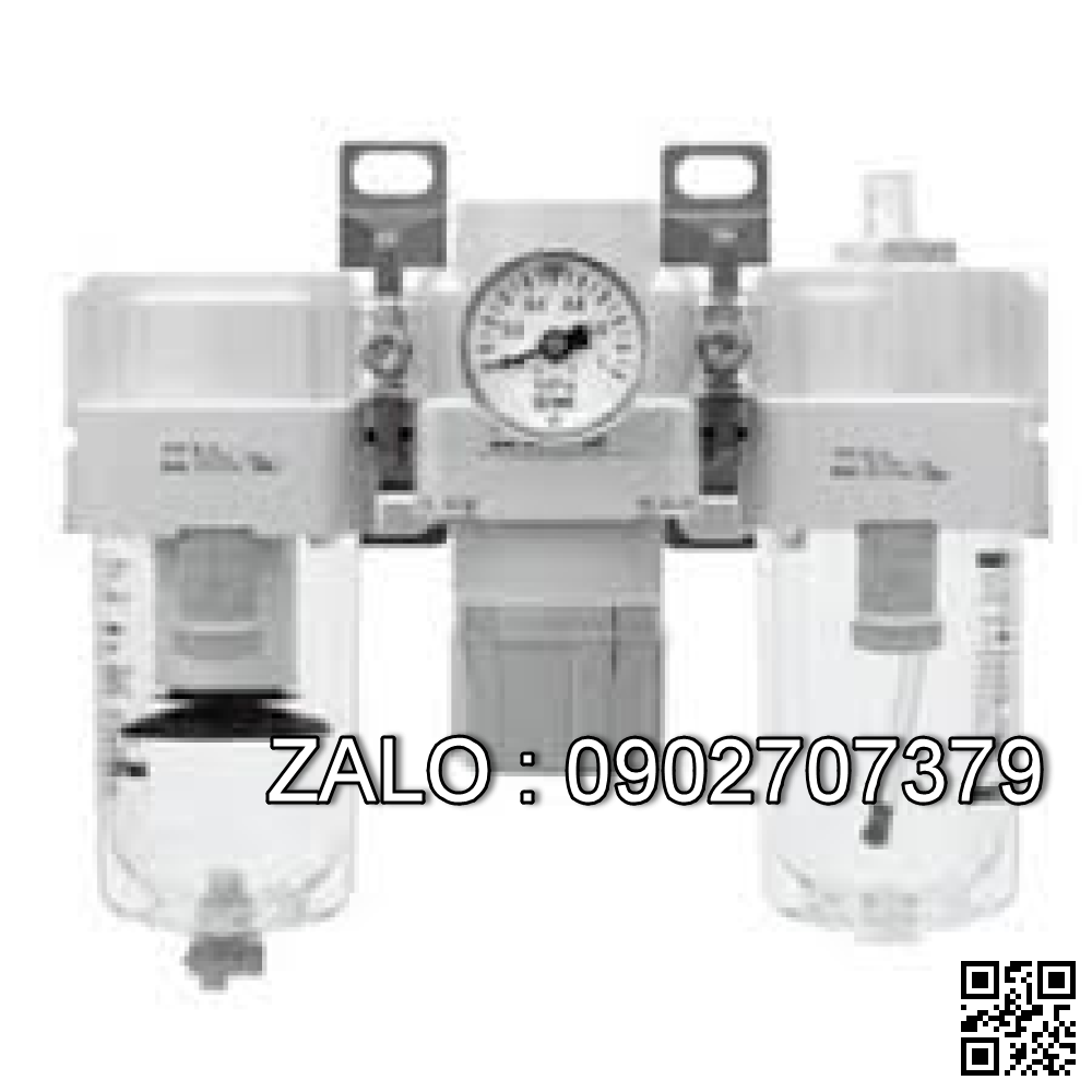 Bộ lọc khí AC30-03DG-A