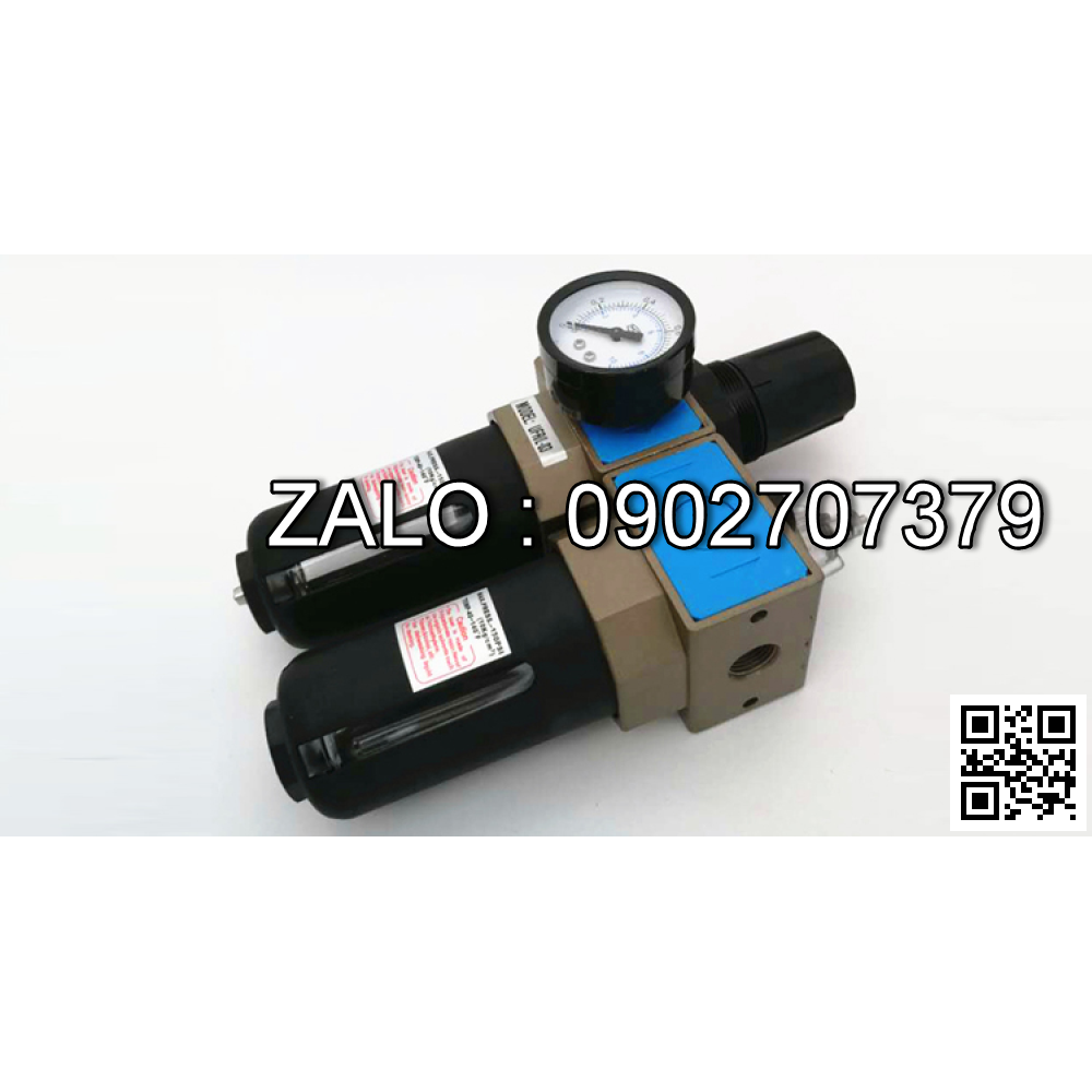 Bộ lọc khí SB20K-2G-M1P/RGMN