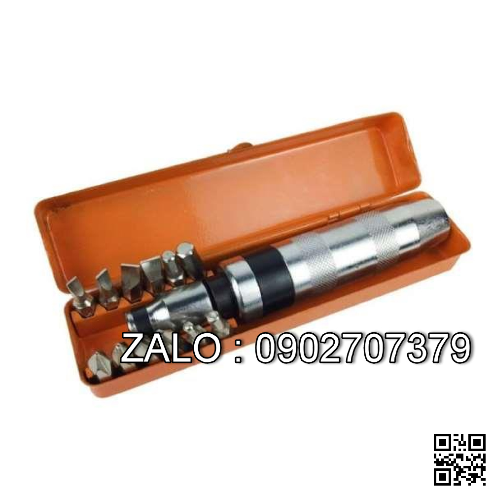 Bộ truyền động vit SWLB5M-1A-III-100-FZ