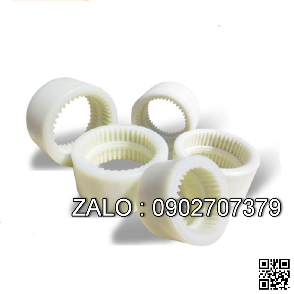 Khớp nối bánh răng dùng cho bộ truyền động căng 1