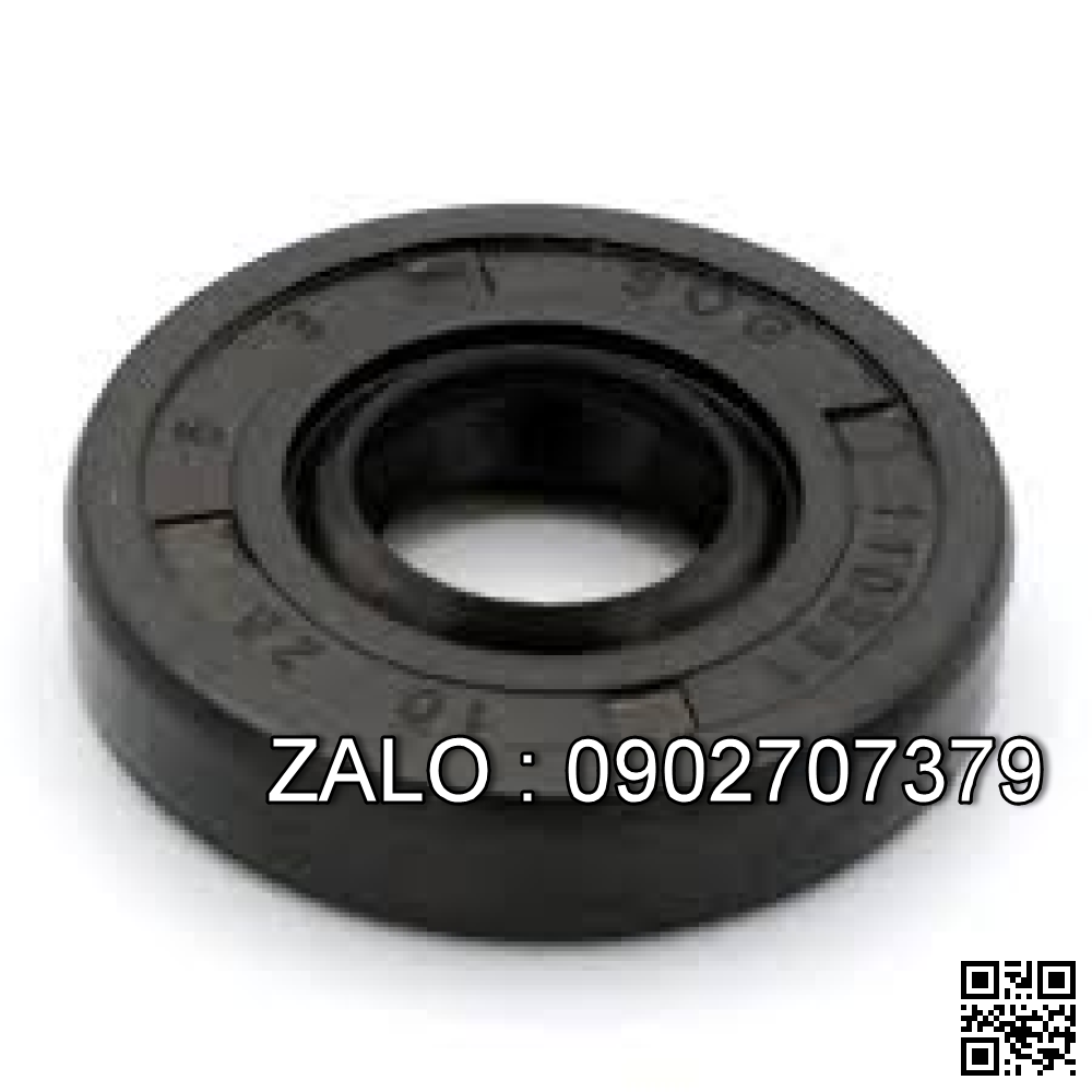 Phốt DIN 3760- AS(130X160X12) - (II)