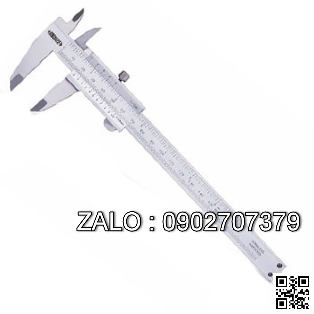 Thước cặp cơ khí INSIZE 1214-1000