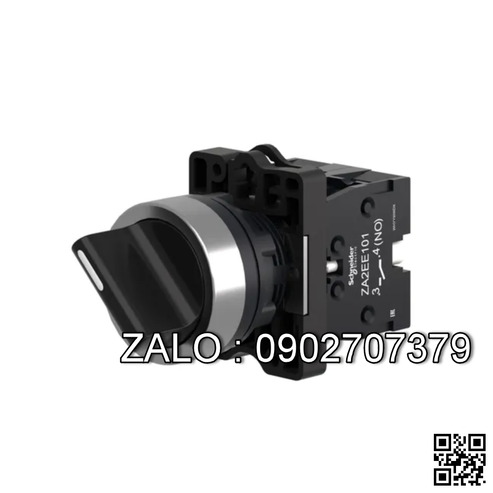 Công tắc xoay XA2ED33
