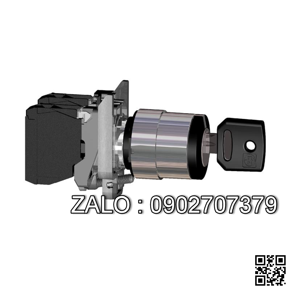 Công tắc xoay XB4BG41