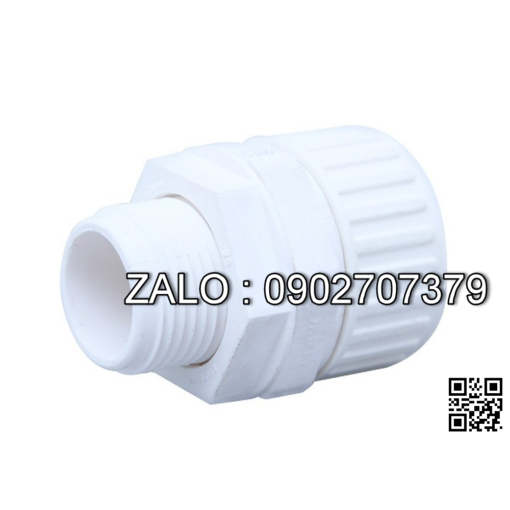 Đầu nối ống mềm 1 inch, kín nước DNCK 100