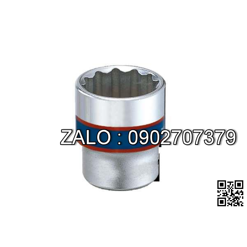 Đầu tuýp 1 inch, 46mm