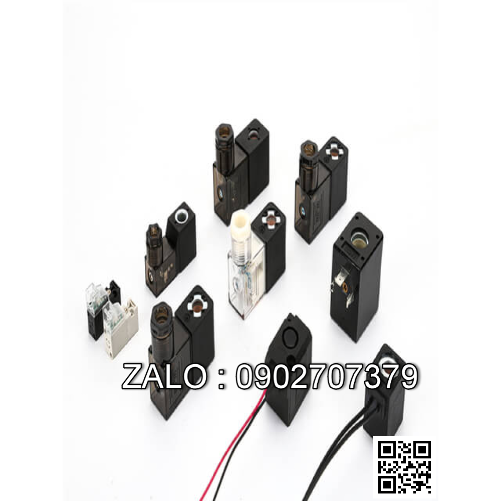 Cuộn coil van DSG-01-3C2-A200-80