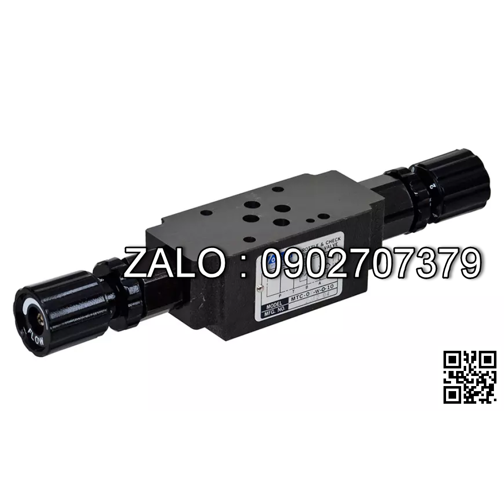 Van MTC-02-W-K