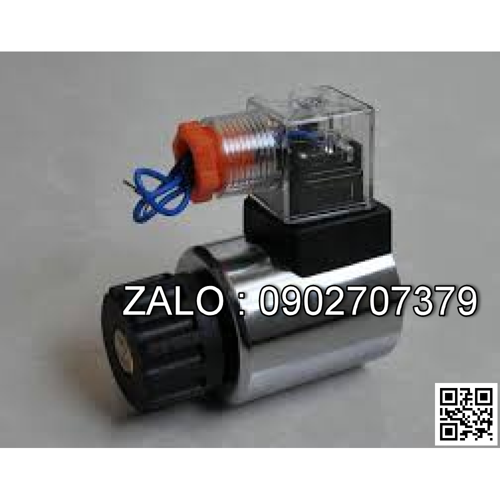 Cuộn coil van thủy lực YuKen A240