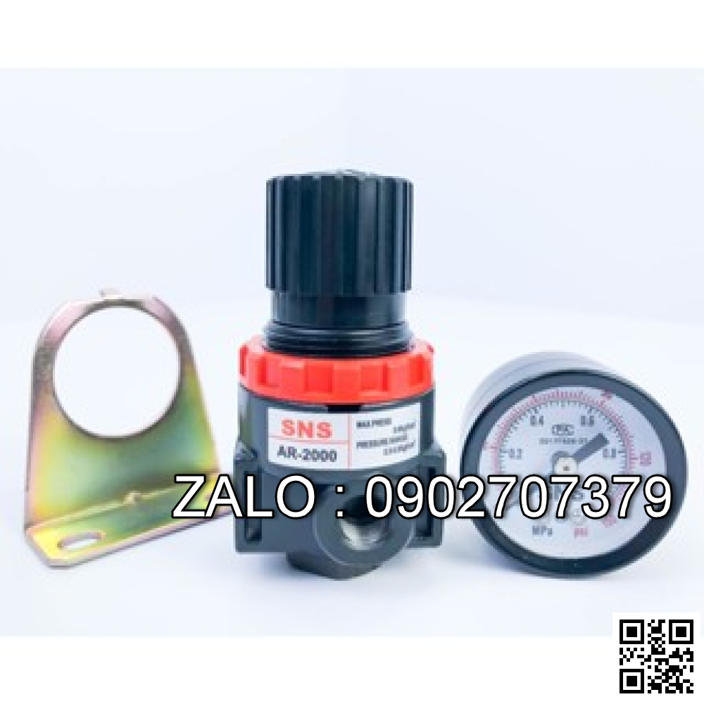 Van điều hướng LC 25 A 20 E 7X