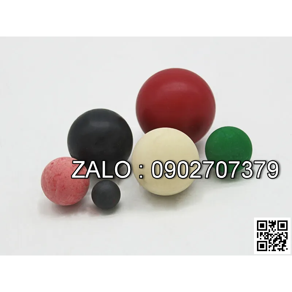 Bi bơm màng khí nén đường kính 25.4mm