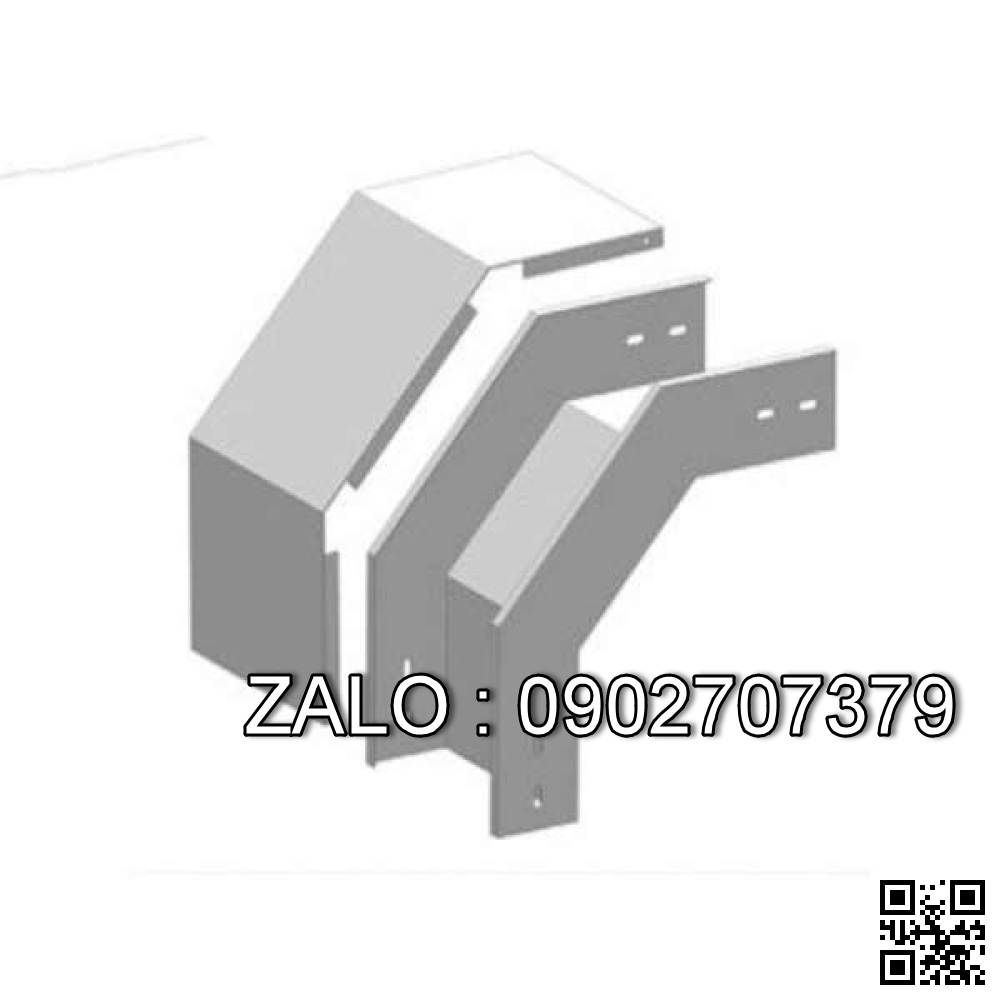 Co lên máng điện 100x100x50x1.5mm