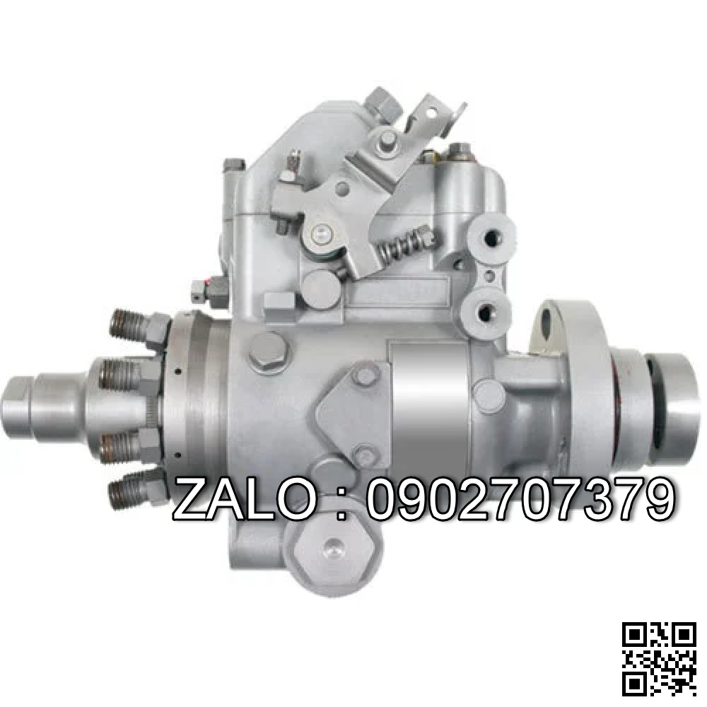 Heo dầu động cơ 6BTA5.9 CUMMINS