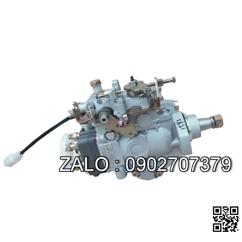 Heo dầu động cơ DH320 HINO