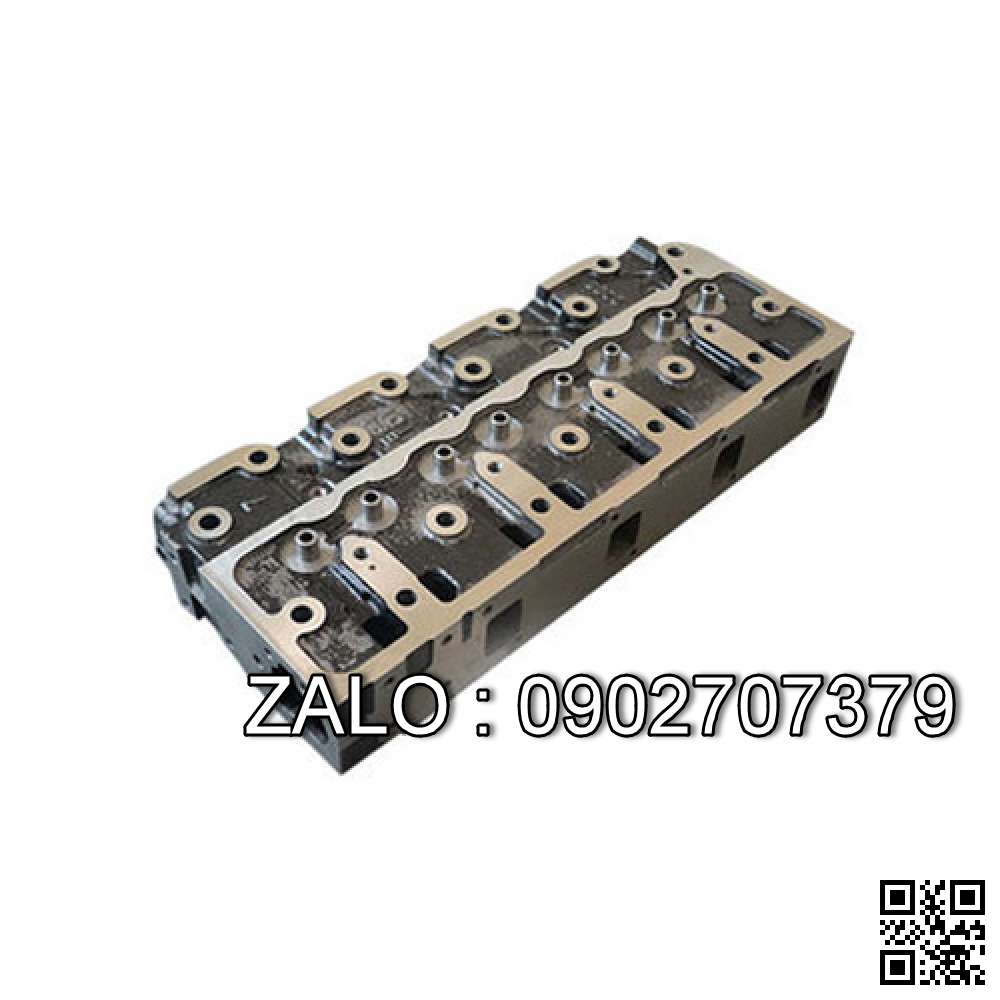 Nắp quy lát động cơ DAEWOO: HINO