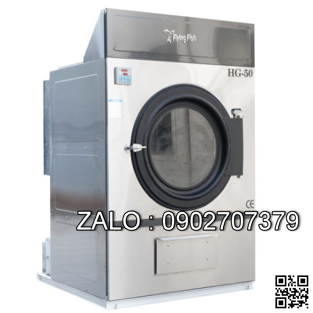 Máy sấy công nghiệp KS-HG-50
