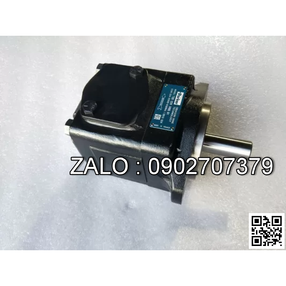 Bơm thủy lực Denison T6D-B31-1R02-B5