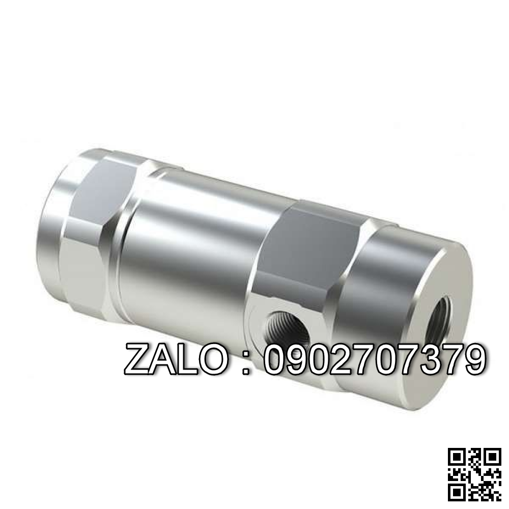 Van thủy lực VRPE340 - BSPP 3/4