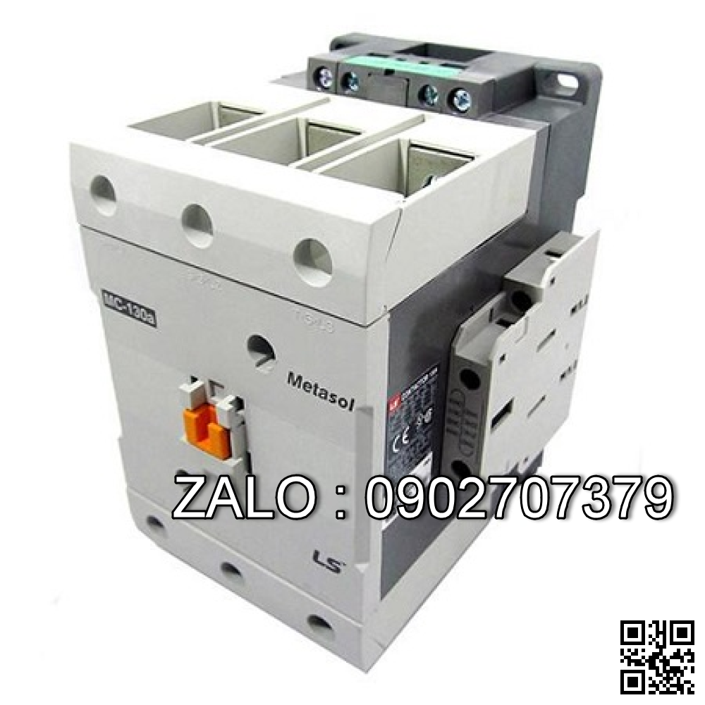 Khởi động từ 3 pha LS MC-130a