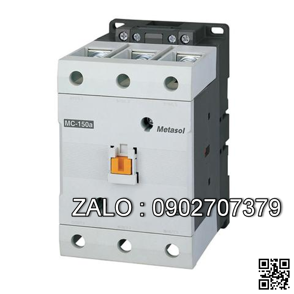 Khởi động từ 3 pha LS MC-150a