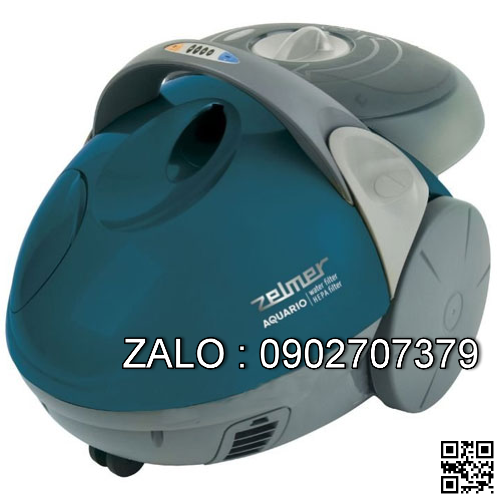 Máy hút bụi Zelmer 819SK