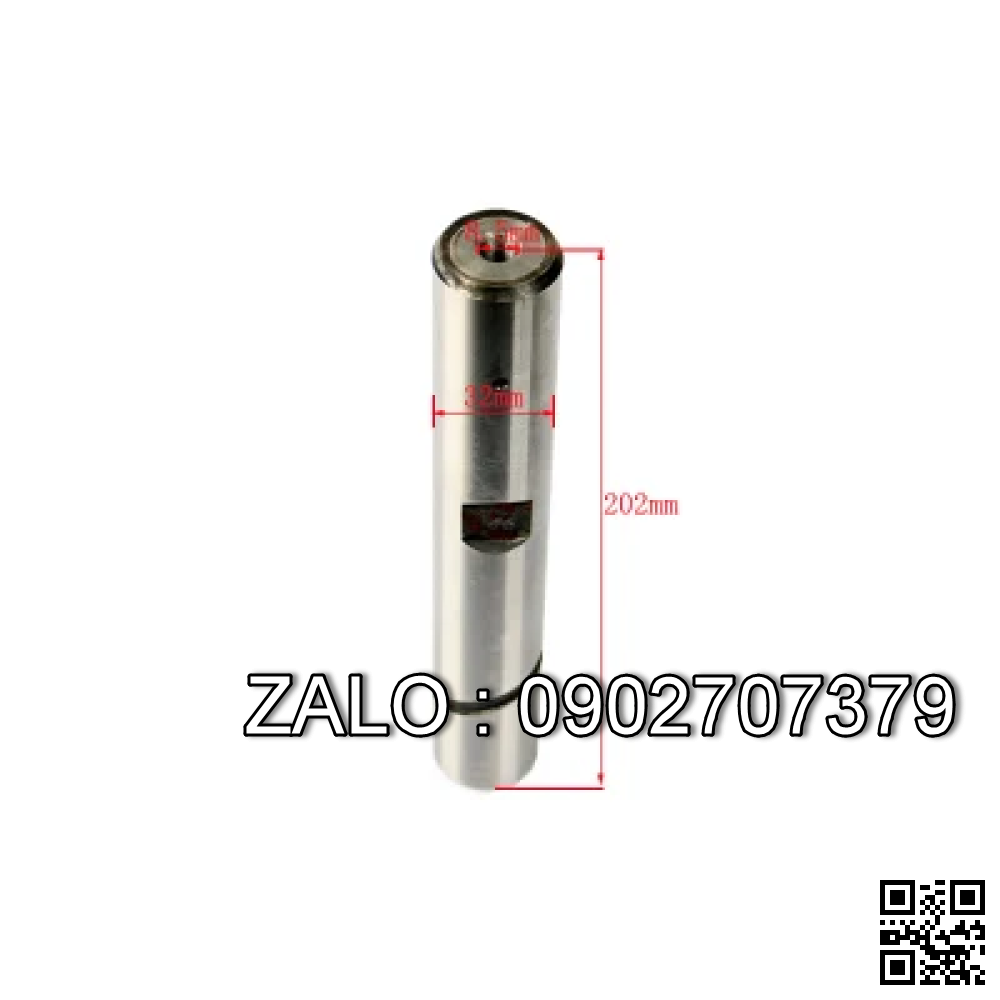 PIN KING, P/N: 22N54-32261, TCM Detail : -PINKING, P/N: 22N54-32261, TCM (Bulon loc co dinh ac phi nhe xe nang dien TCM, Model: FB30-8)
