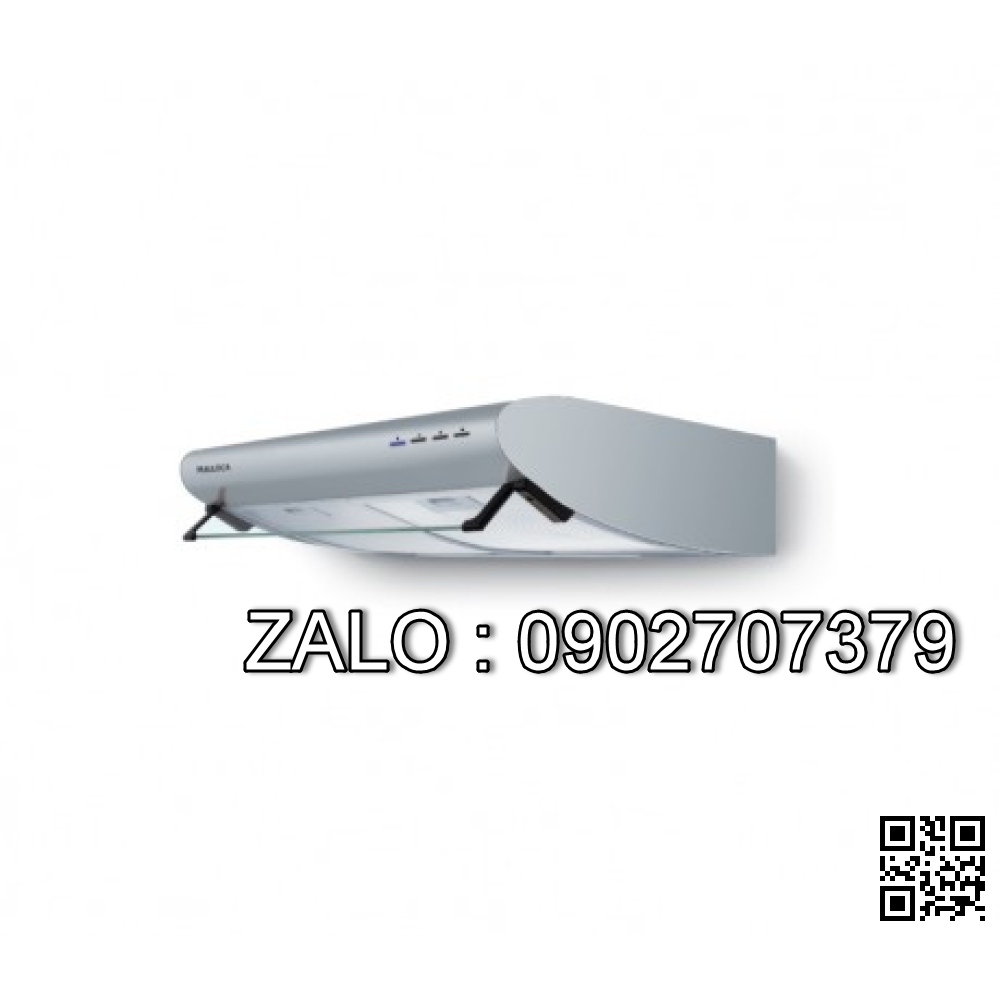 Máy hút mùi Classic Giovani Concord 702S