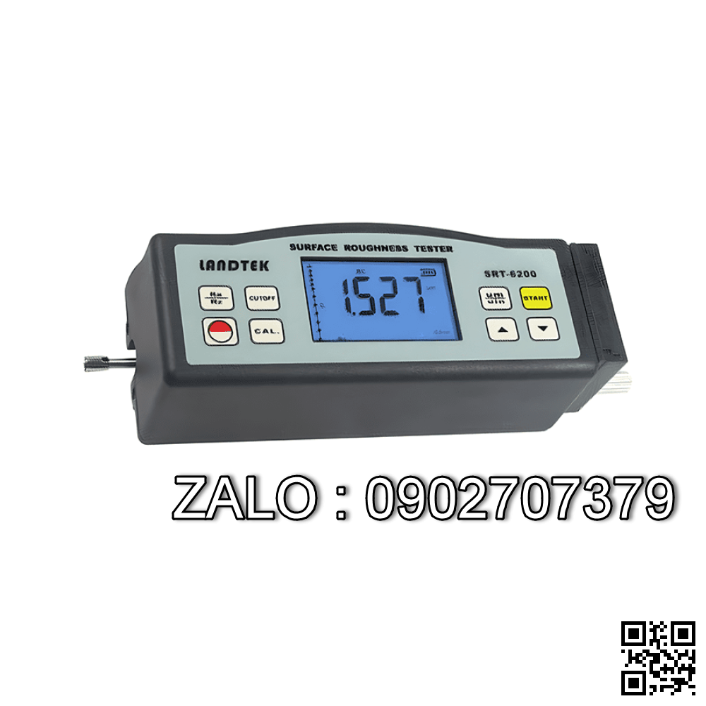 Máy đo độ nhám HUATEC SRT6200