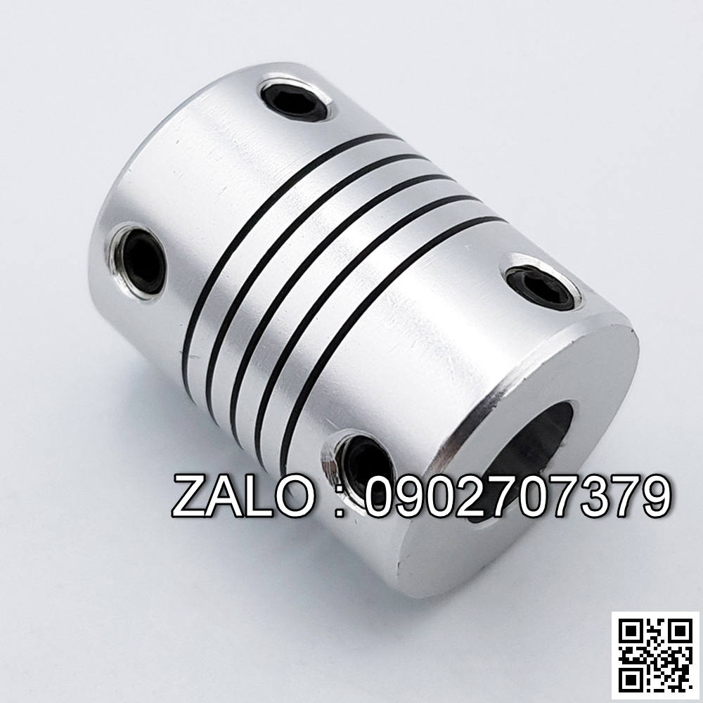 Khớp Nối Trục Động Cơ Servo LM