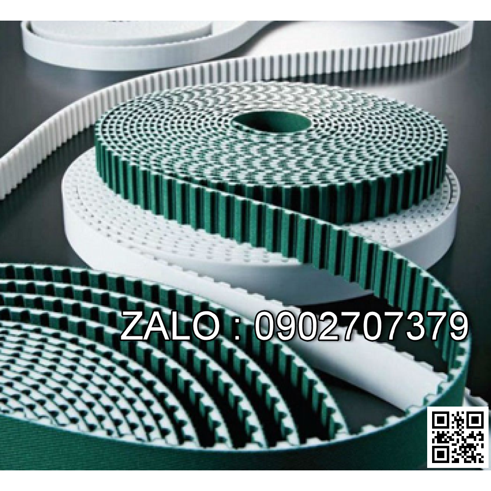 Dây đai công nghiệp caosu, Pu S8M
